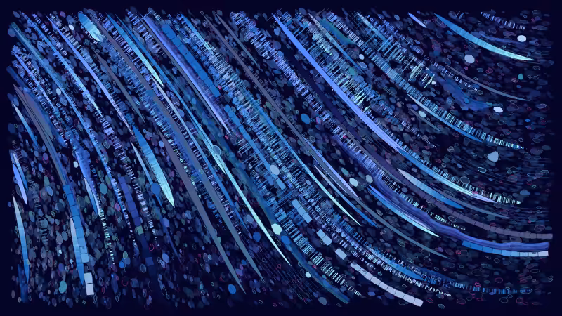 Tiny Endless Things #19
