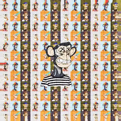 ACID TABS #48