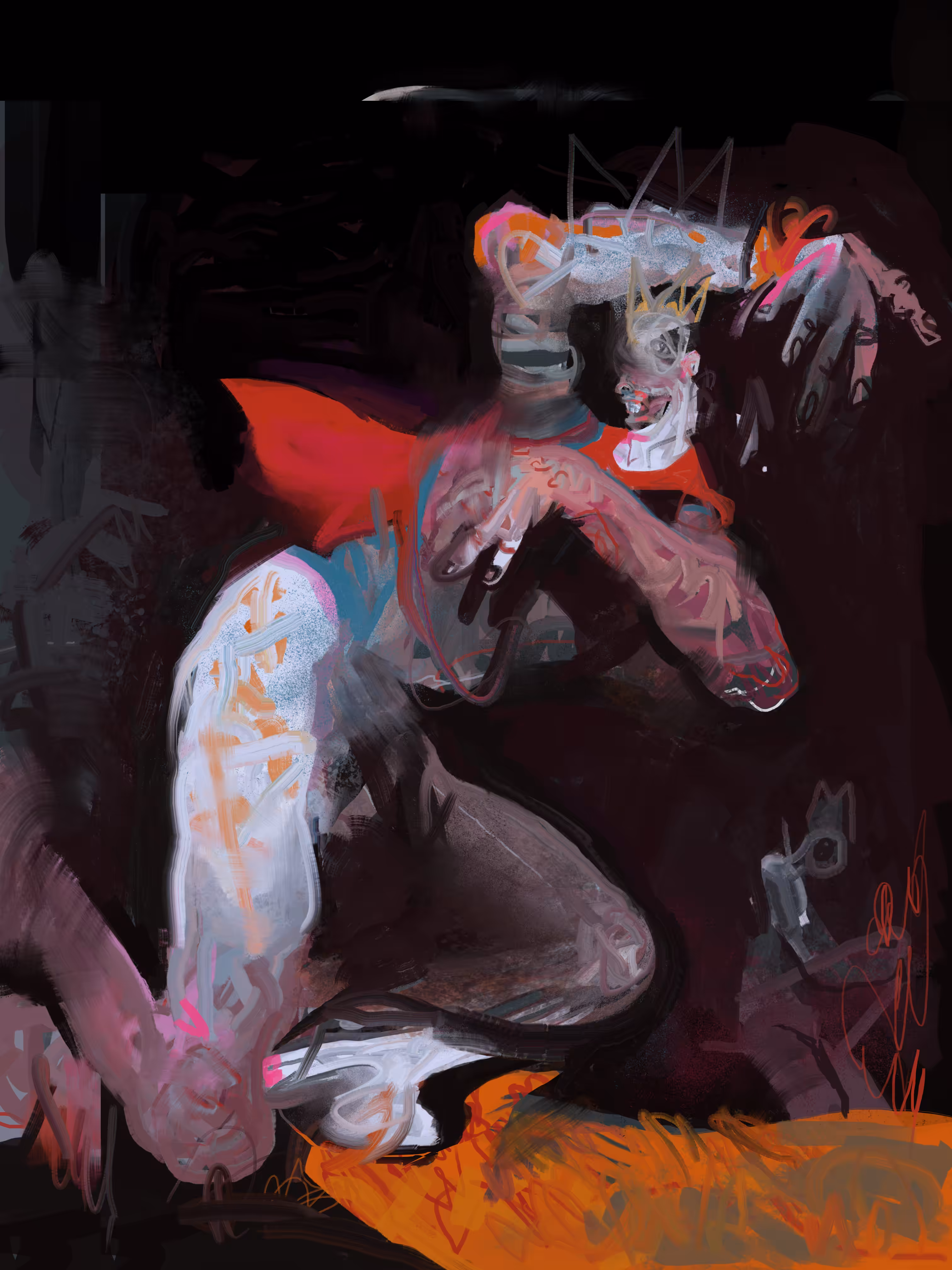King of Nothing