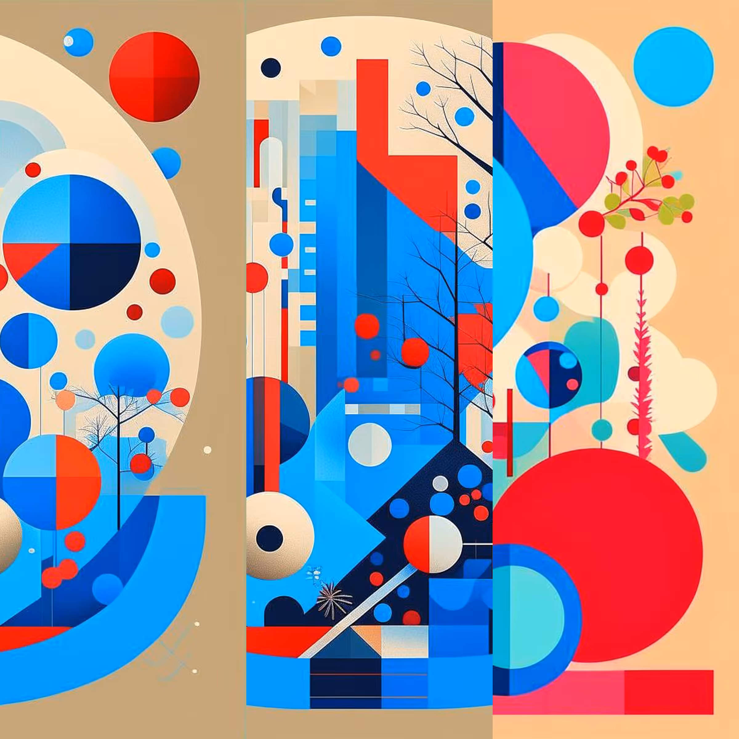 Kandpine #4