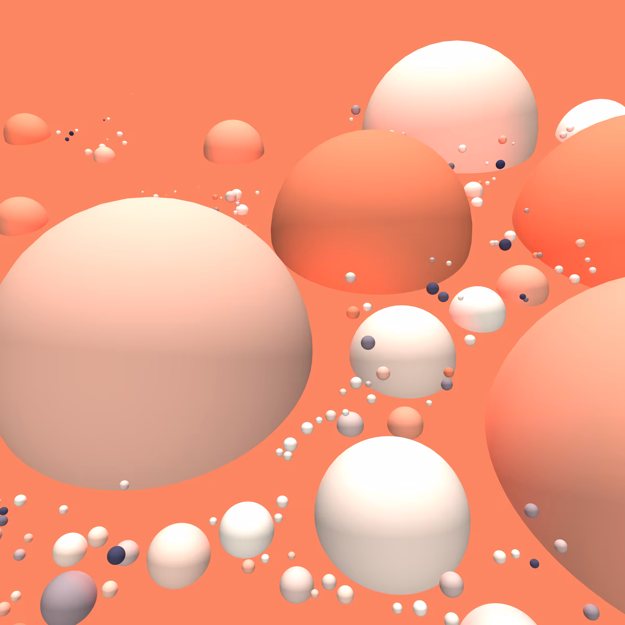 Organized Disruption #466