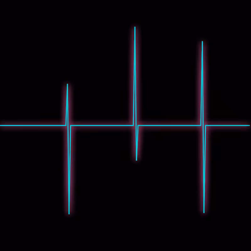 Heart Beat #6
