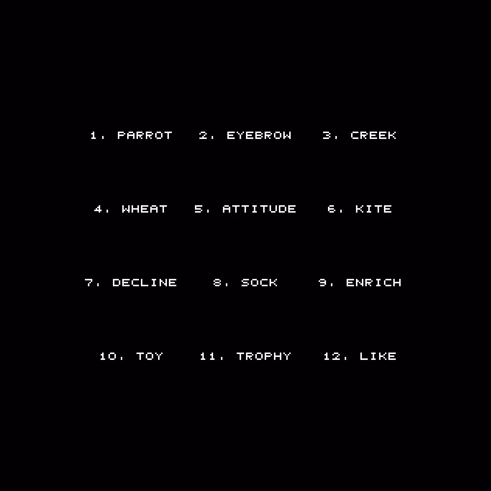 Seed #2010