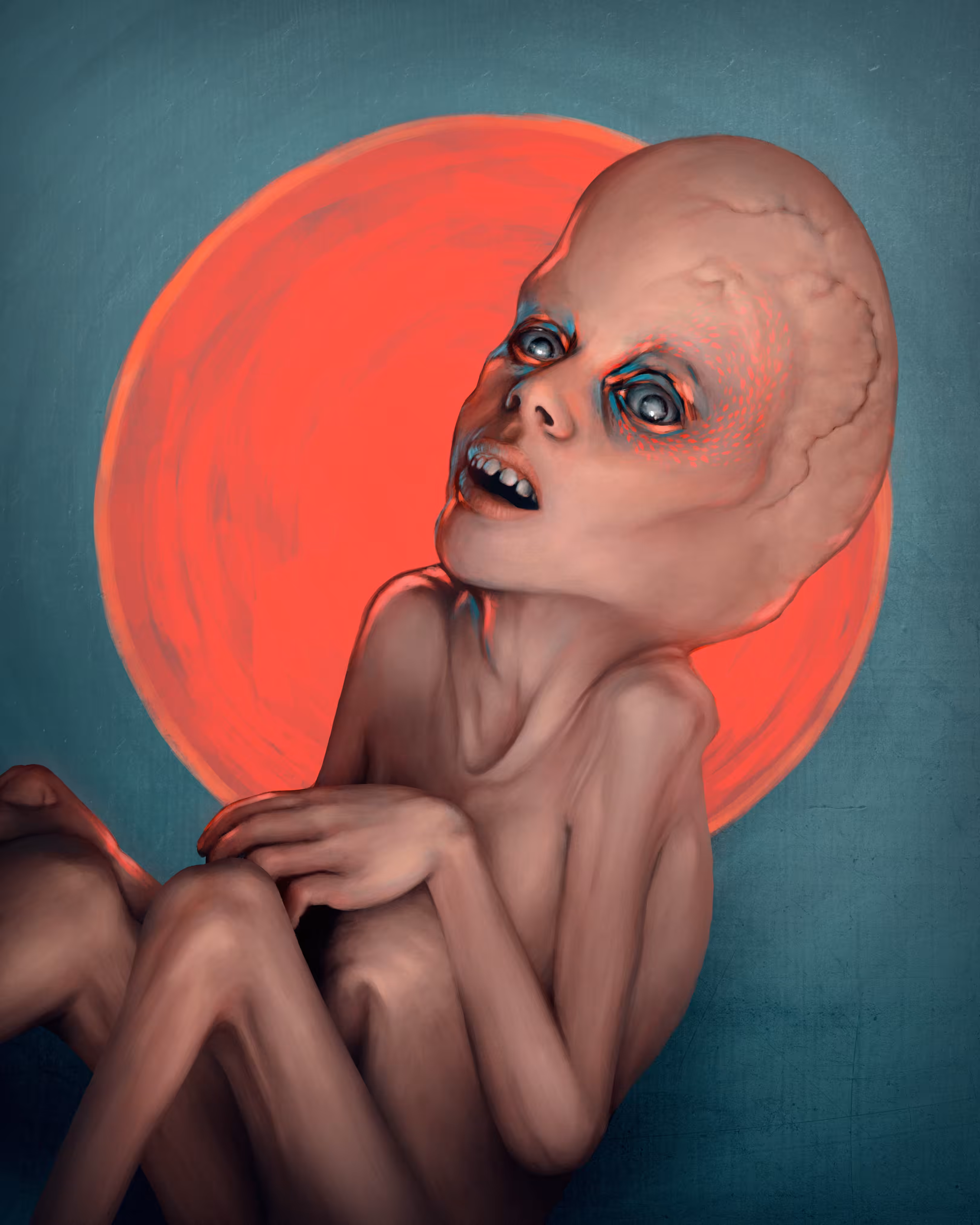 Death Throes