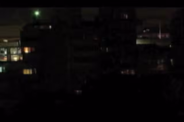 Voyeur (2007)
