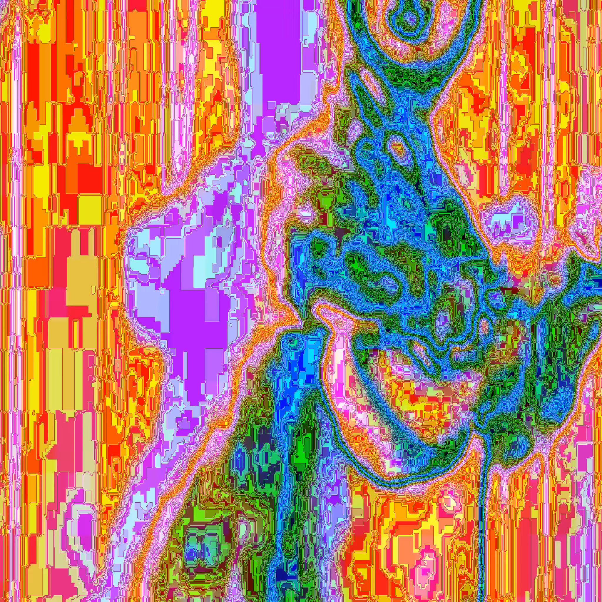 Light Waves #50