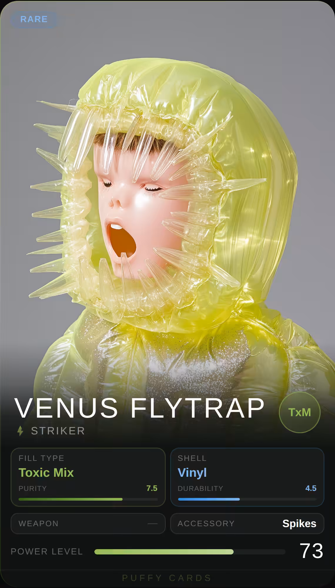 Venus Flytrap