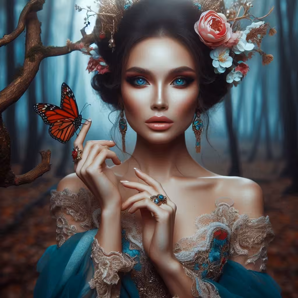 collection: Monalisa 32
