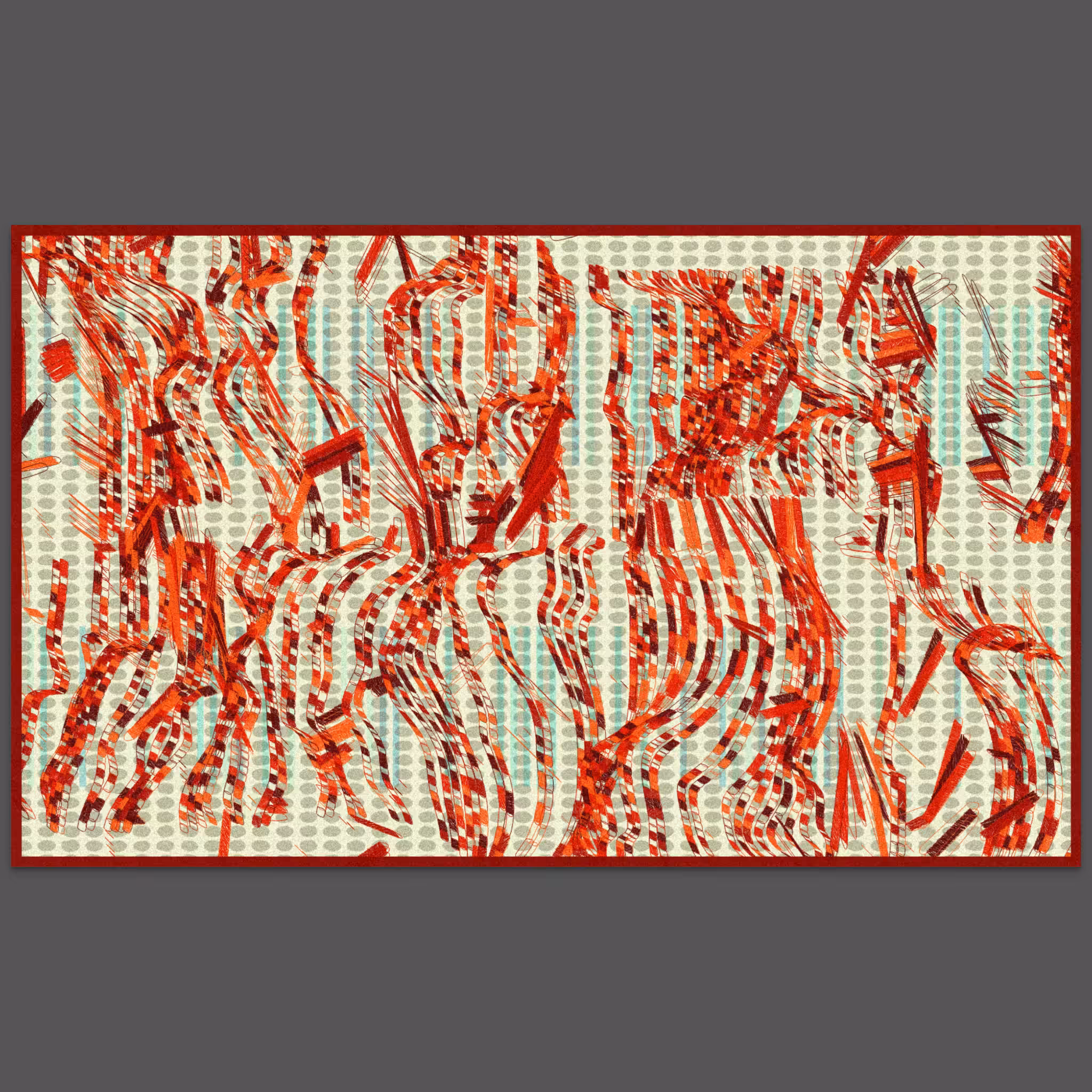 Sketch's flow #1