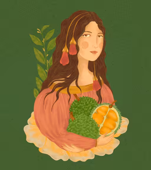 Mama Durio