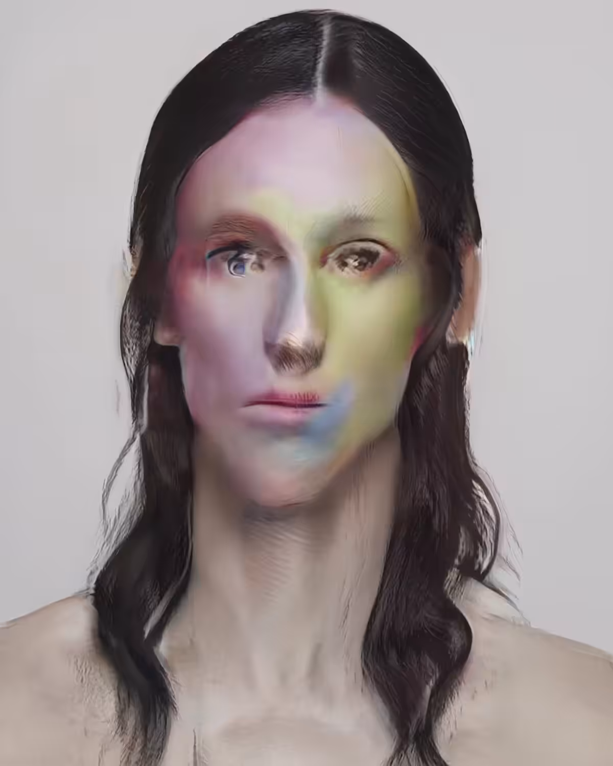 commON: AI MORPHING TO ETERNITY_commON4