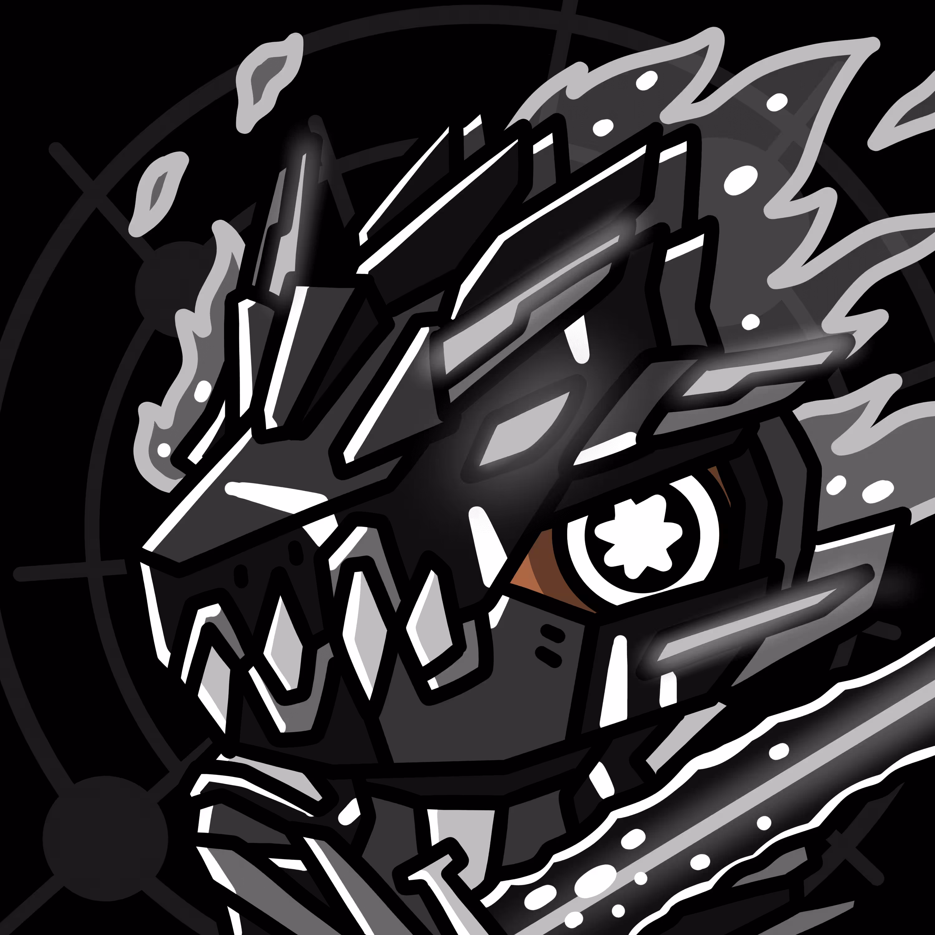LS : 108 (battle robot super rare : 2/2)