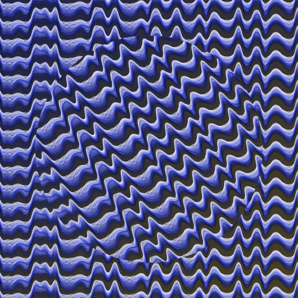 Melting Phase #76