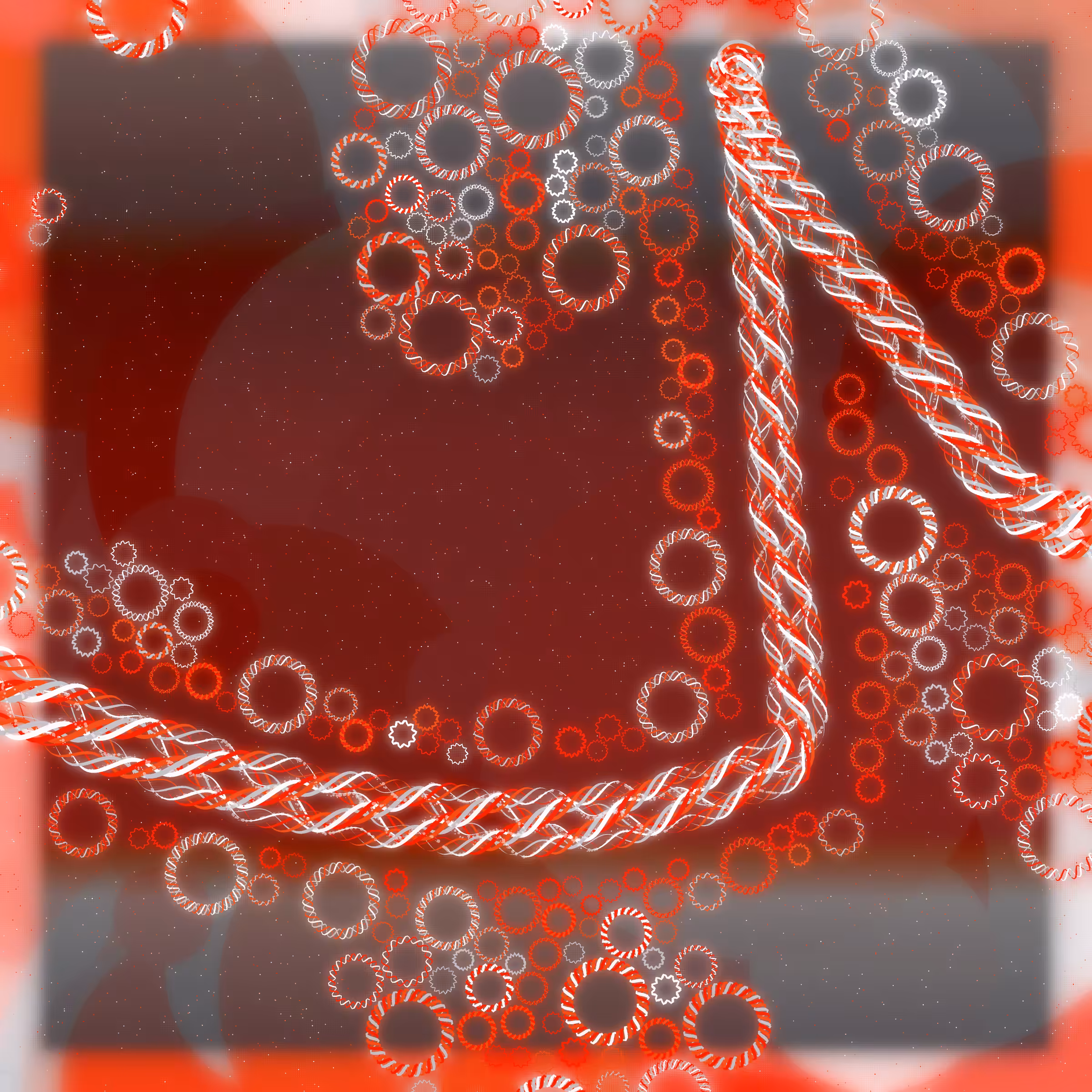 Friendship Bracelets #25314