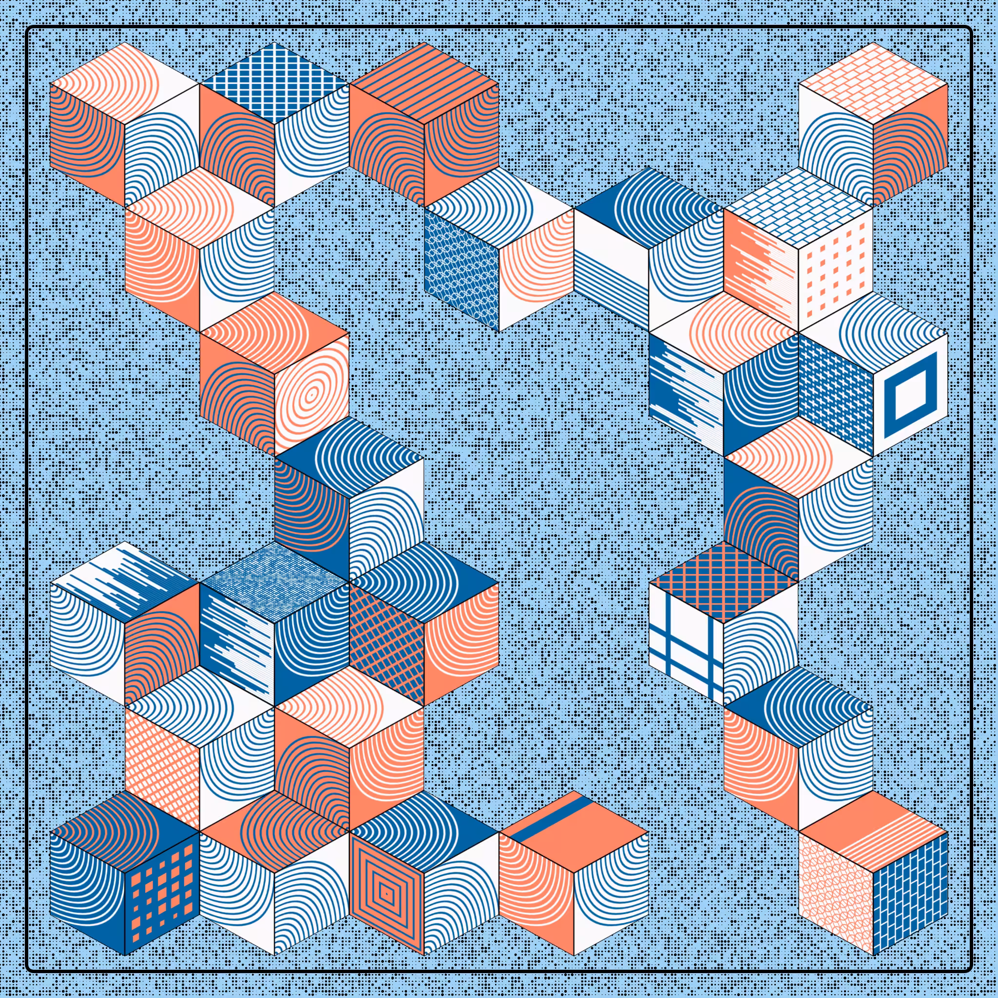 Magic Blocks #85