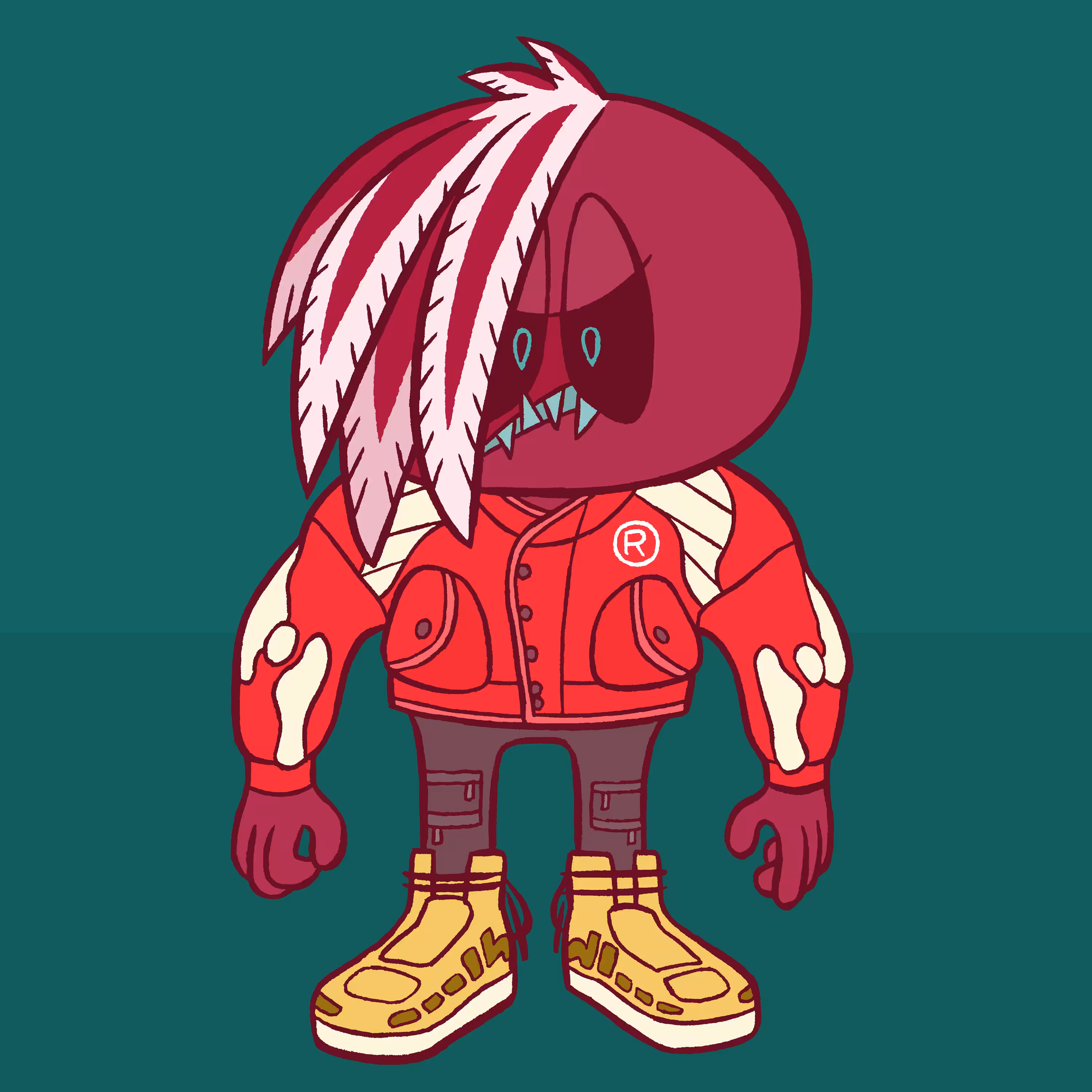 Kodekkusu Brother No.146