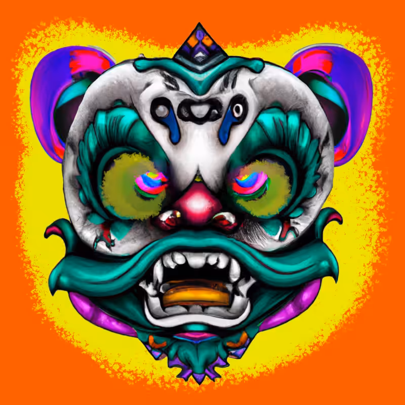 PANDART #2