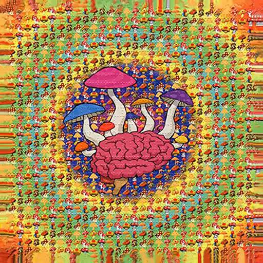 ACID TABS #1