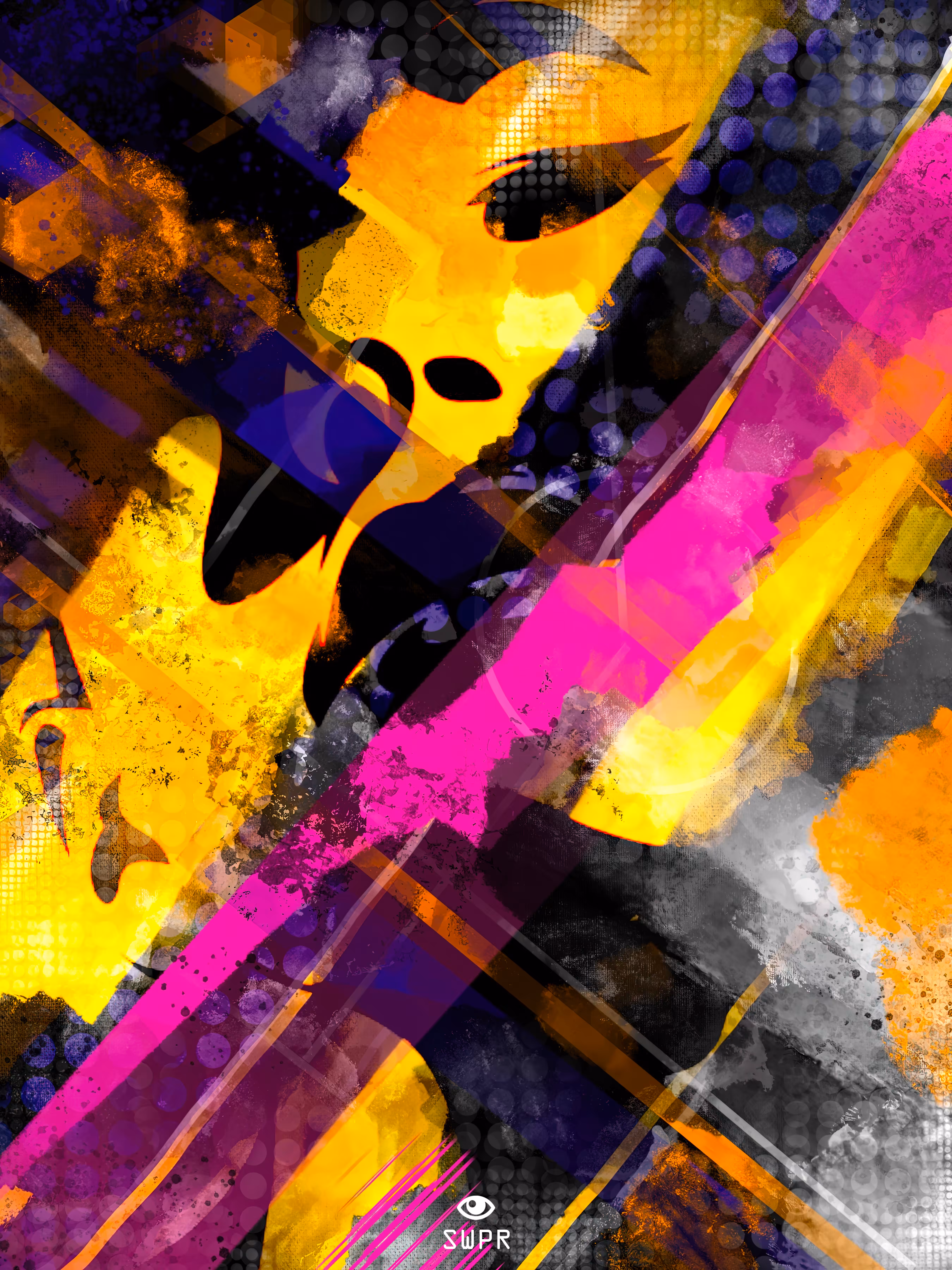 decomposed in the change between the tides