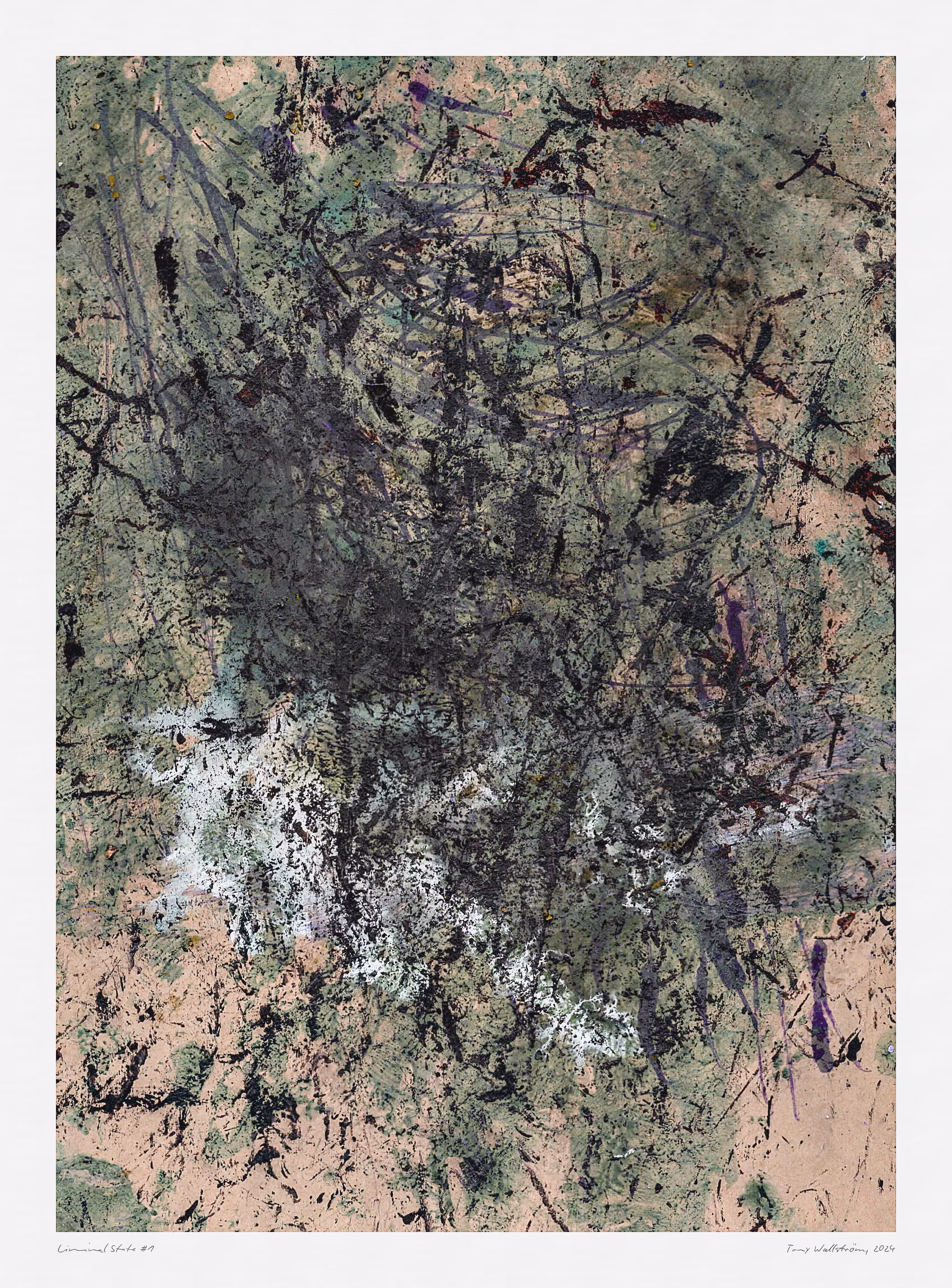 Liminal State #1