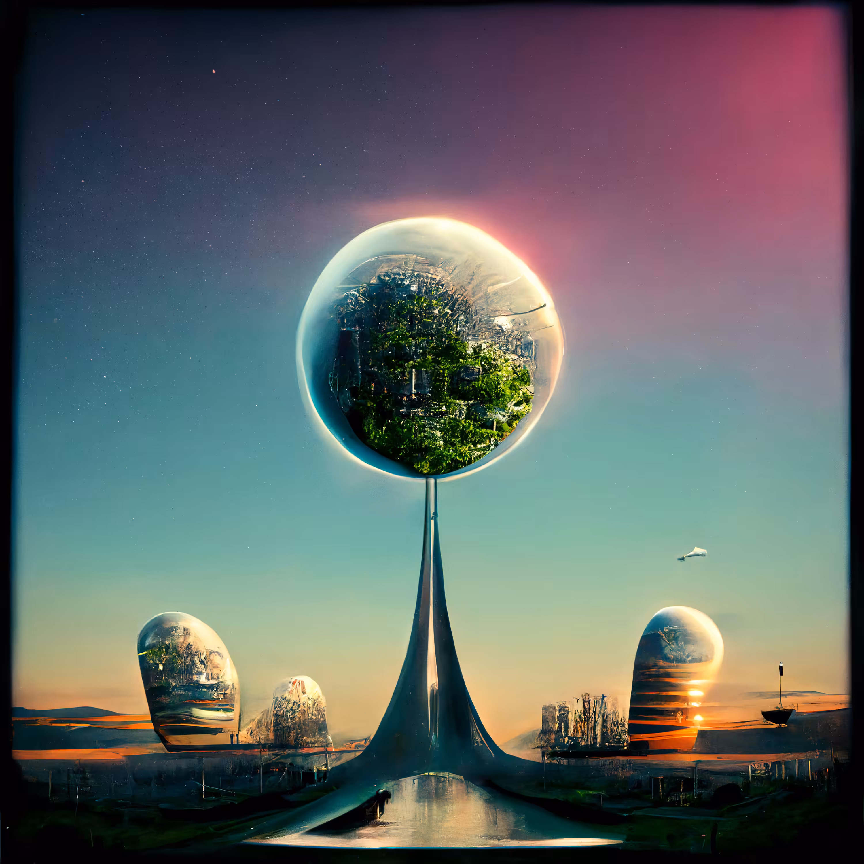 postcard #13