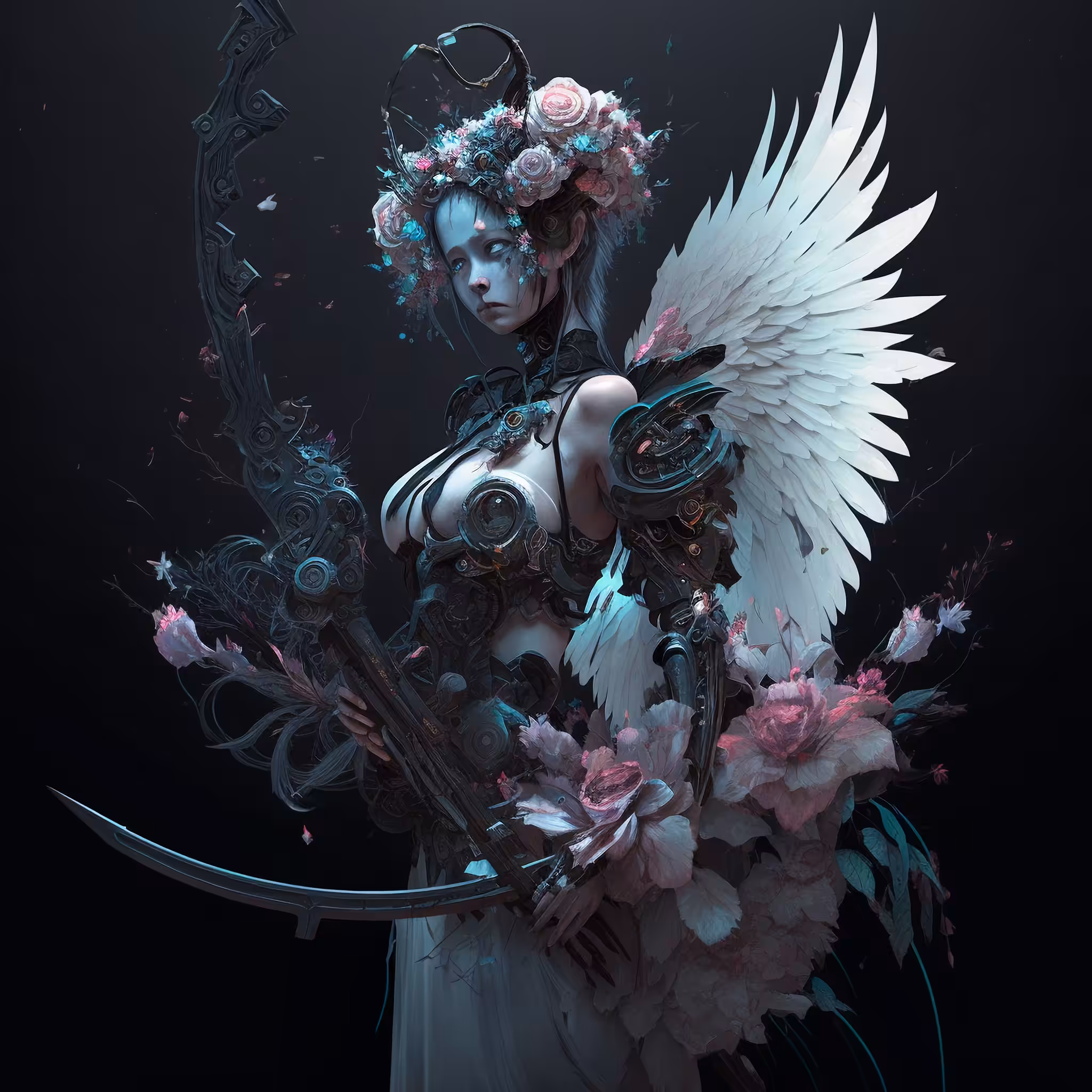 Ghost Princess