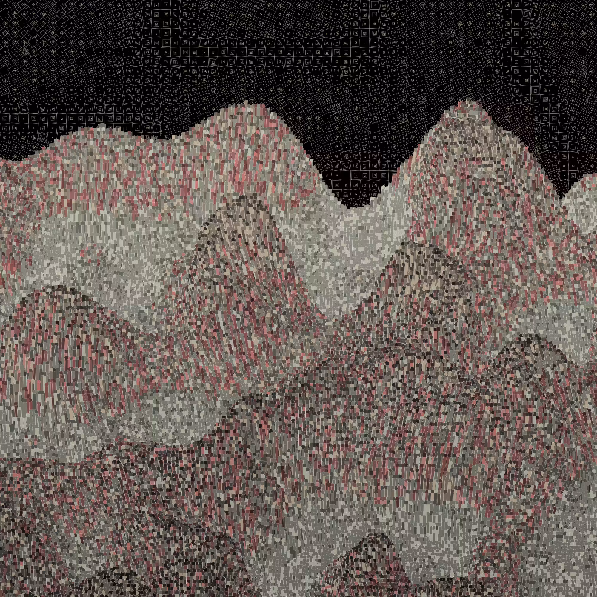 V.Mountains #210