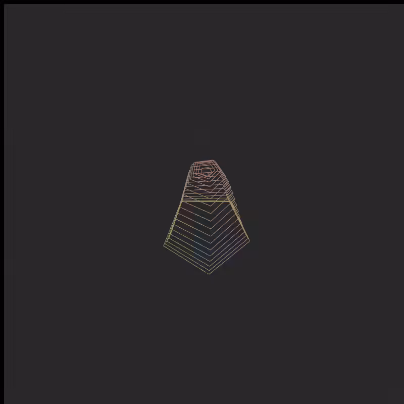 Personal Shape #6