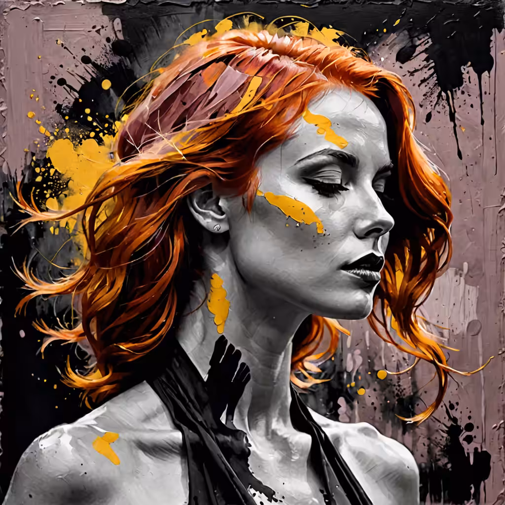 Hybrid Aesthetics: Ashes & Ochre
