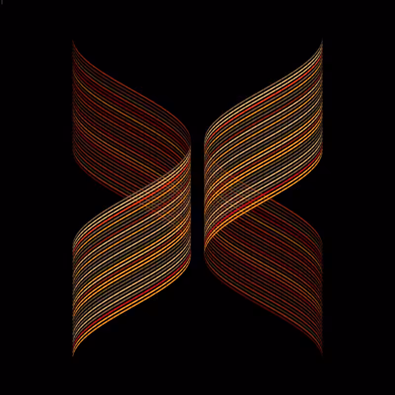 Kinetic Butterfly regen #189
