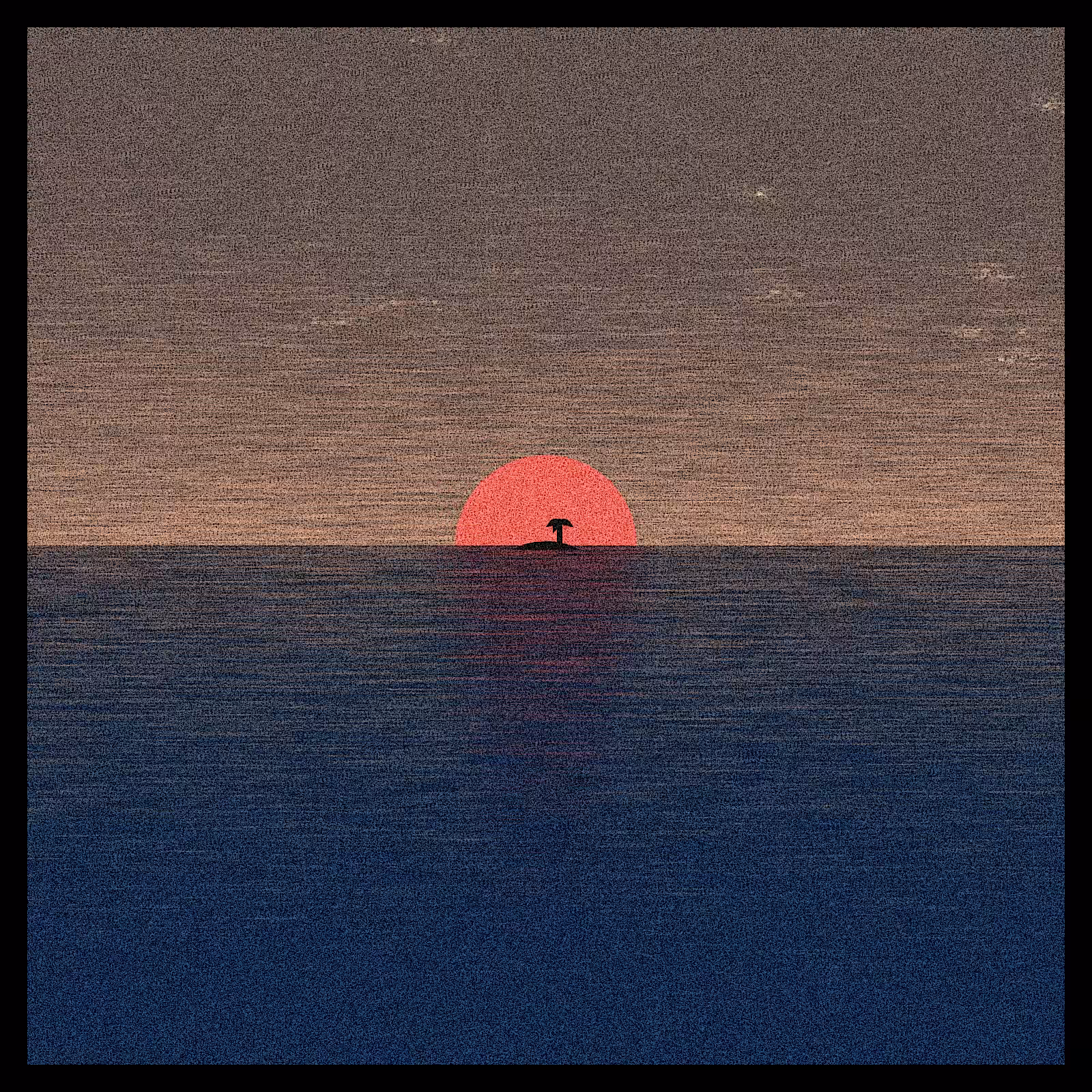 sunrise sunset #21