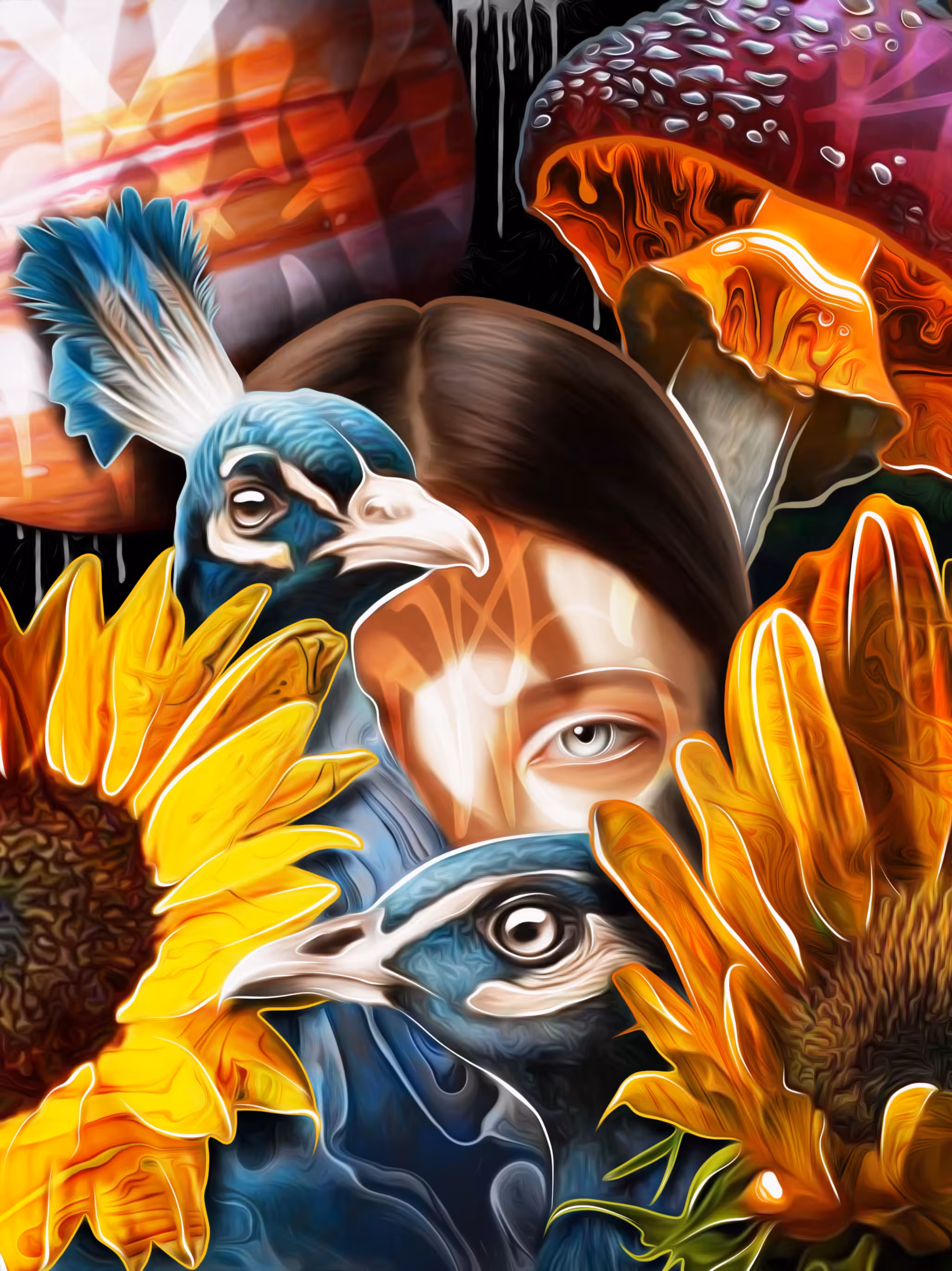 Birds Kingdom