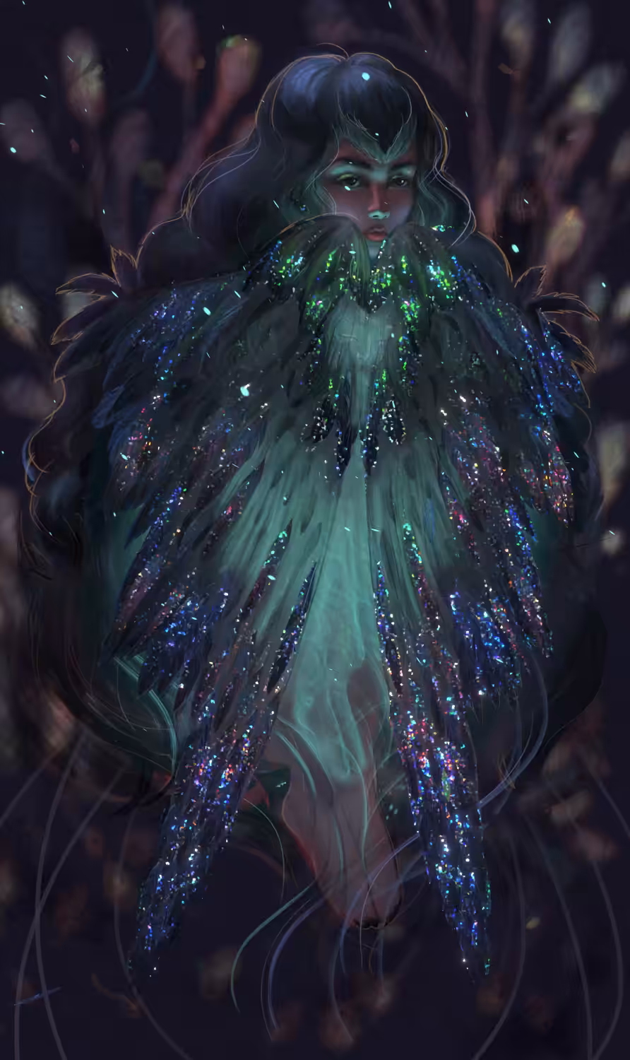 Ptichka. Protecting your soul.