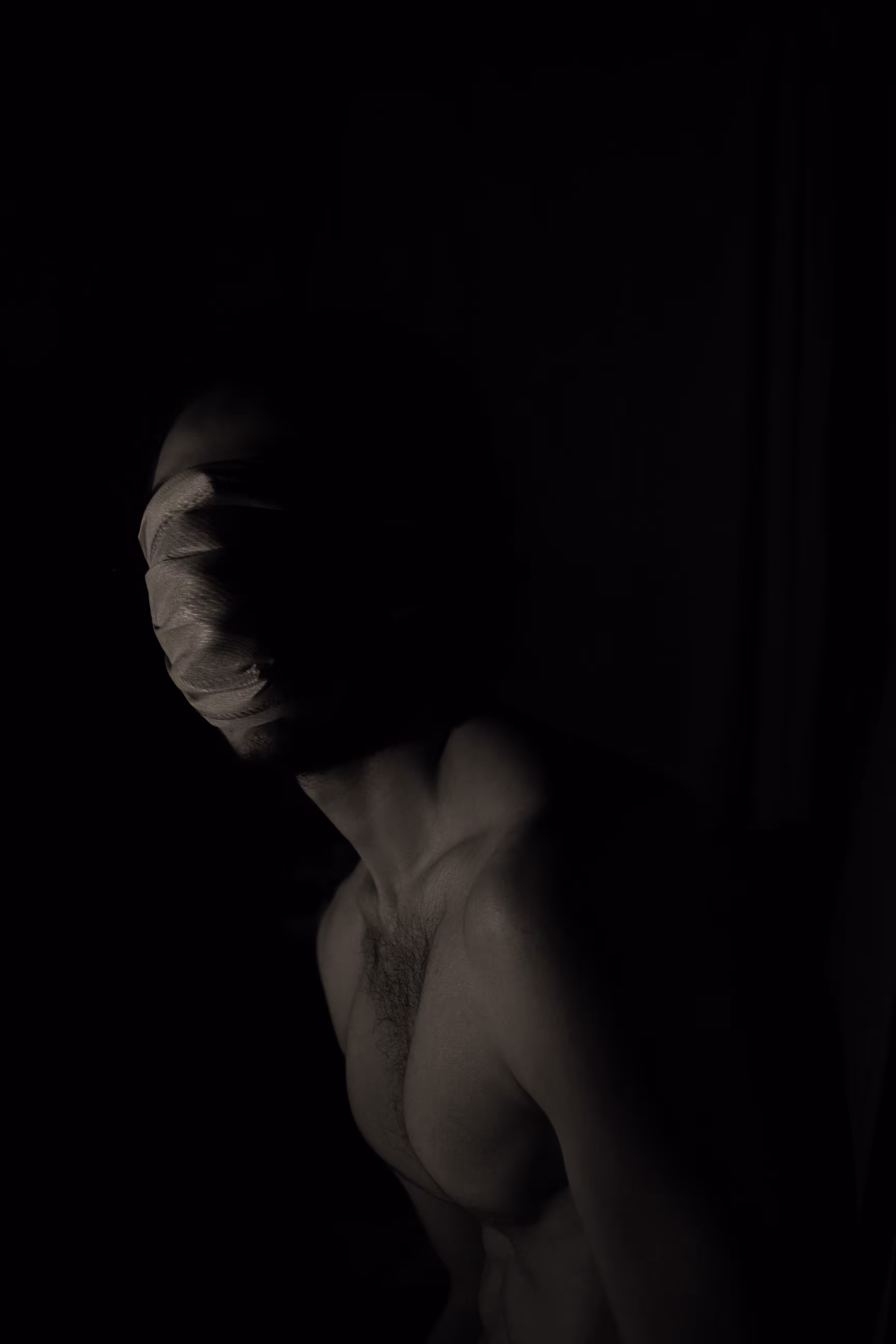 Blinded