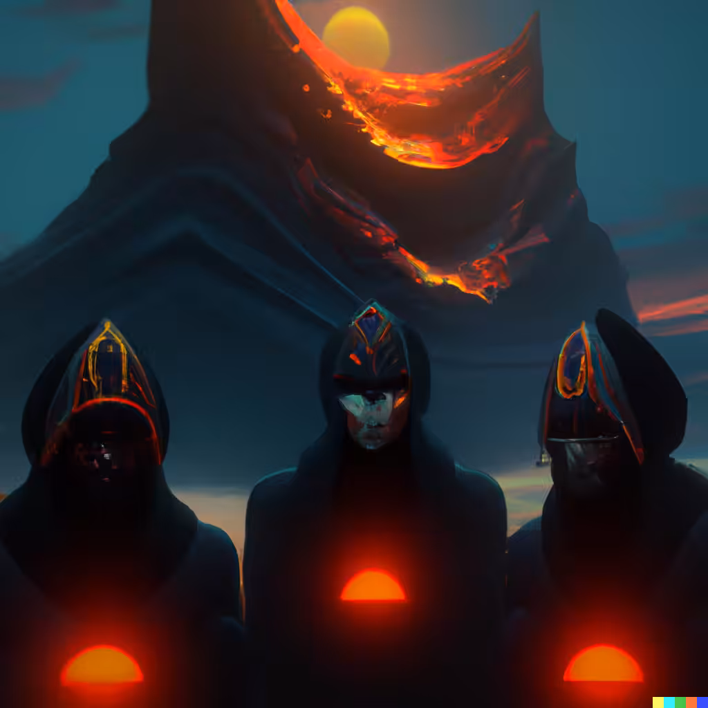The Seventh House