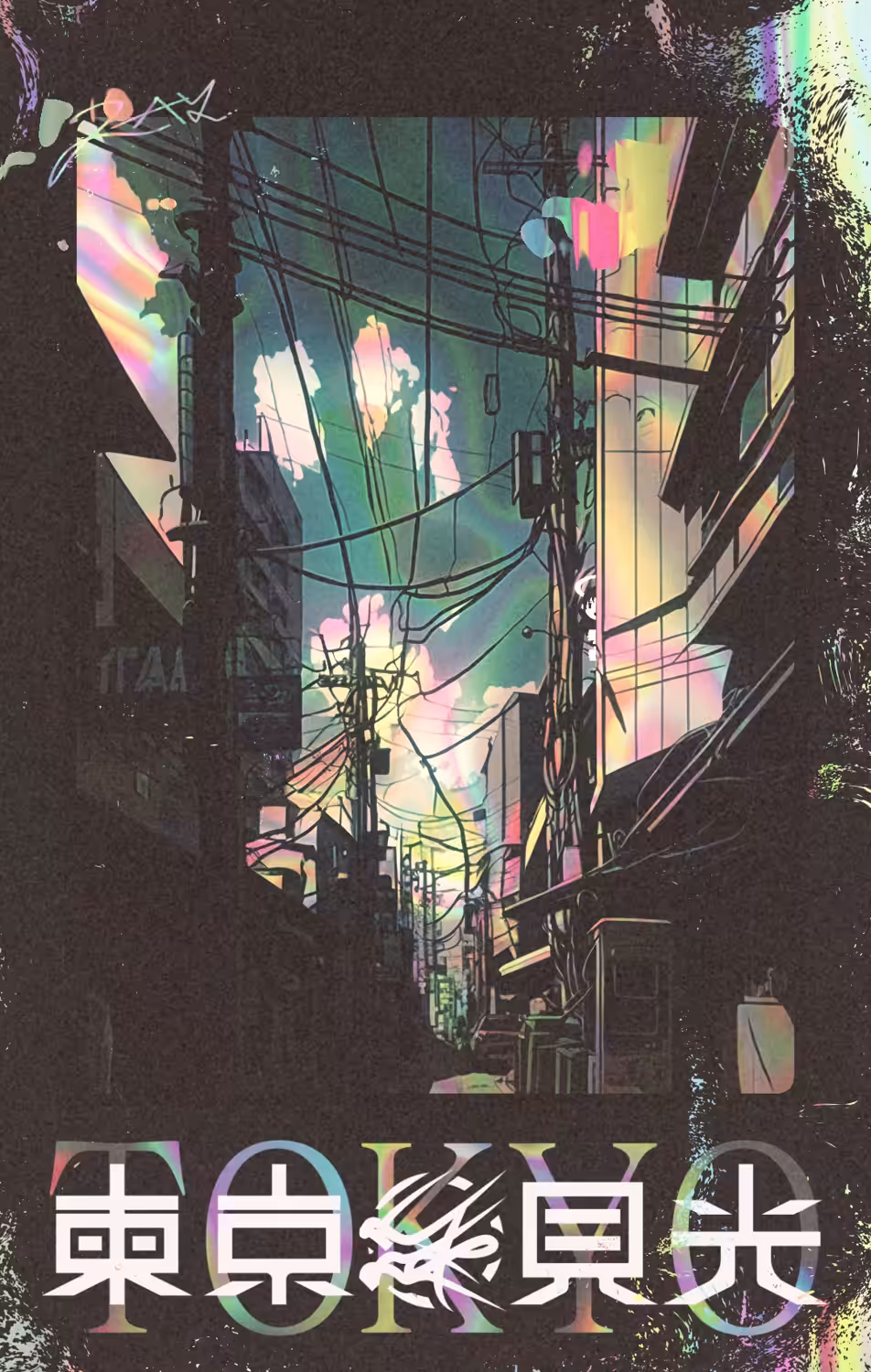 Tokyo Journey #24