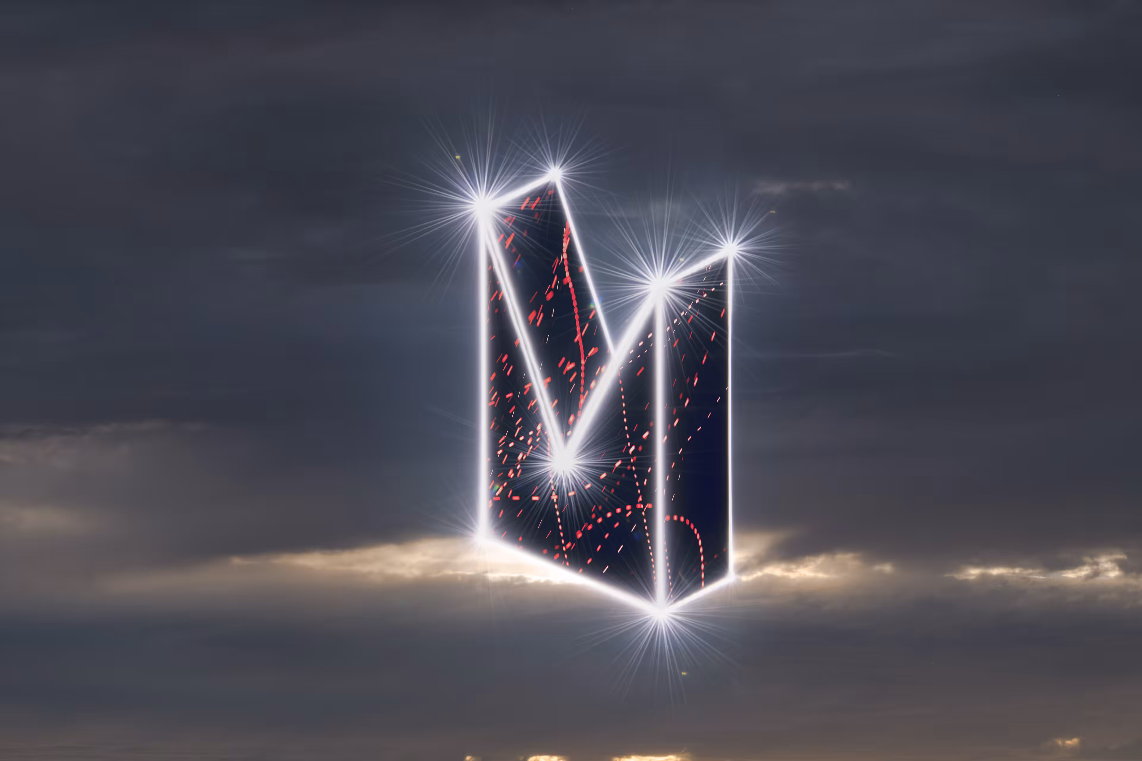 MONOLITH x FROST #83