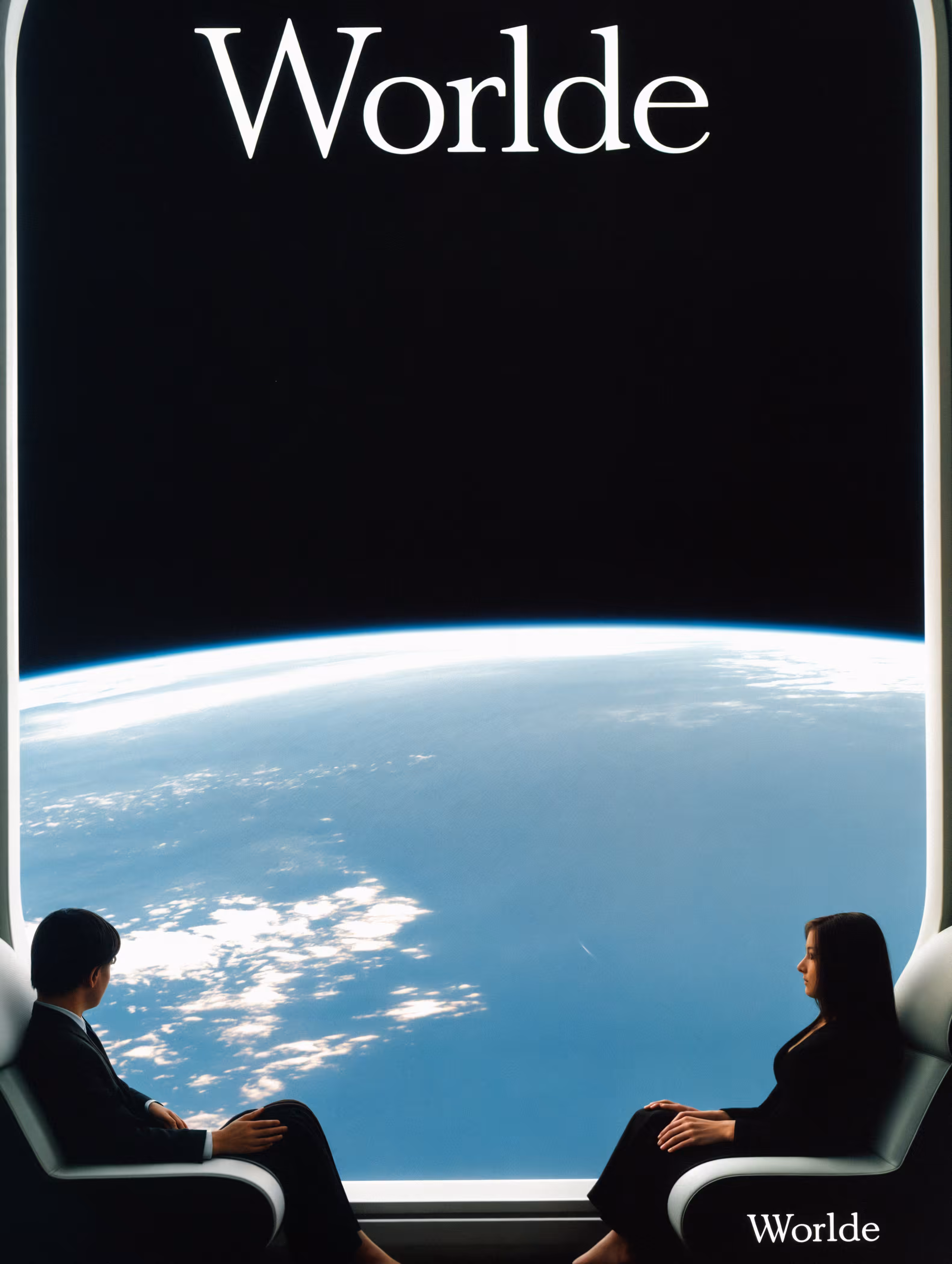 Issues #272 - Space View