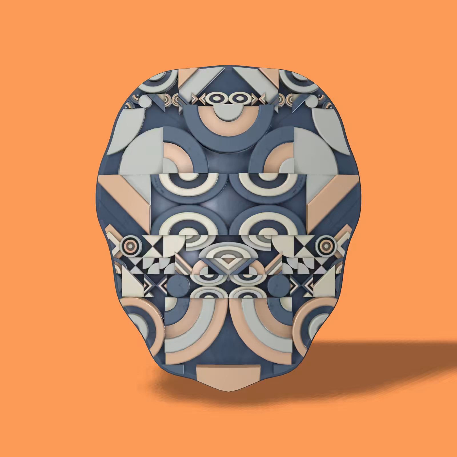 3D Generativemasks #524
