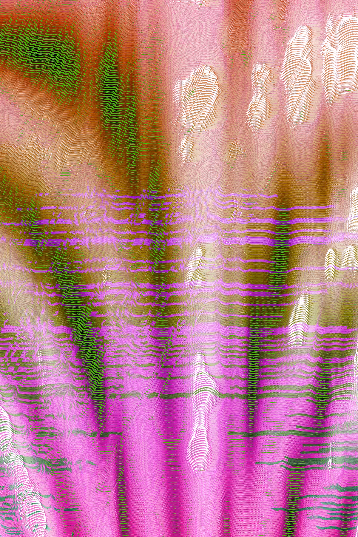 The Space in Between #1092