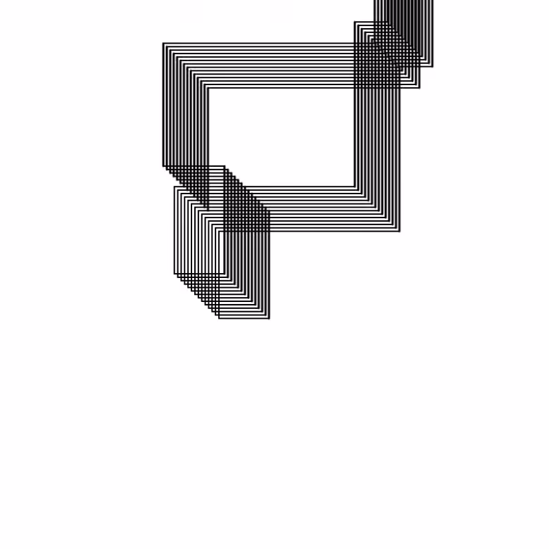 Wire frame #40