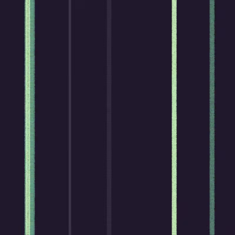Stripes - Neon Edition #20