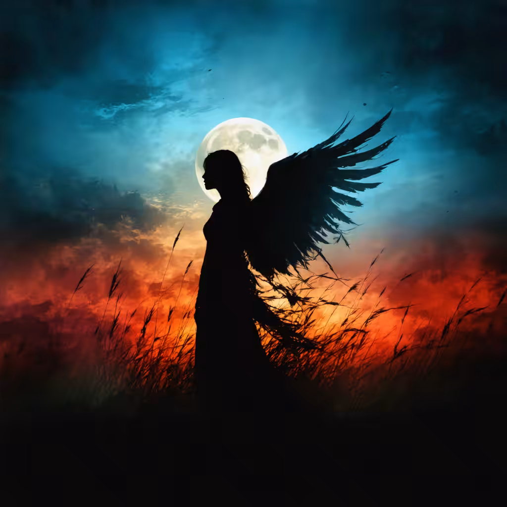 Forgiven Sin