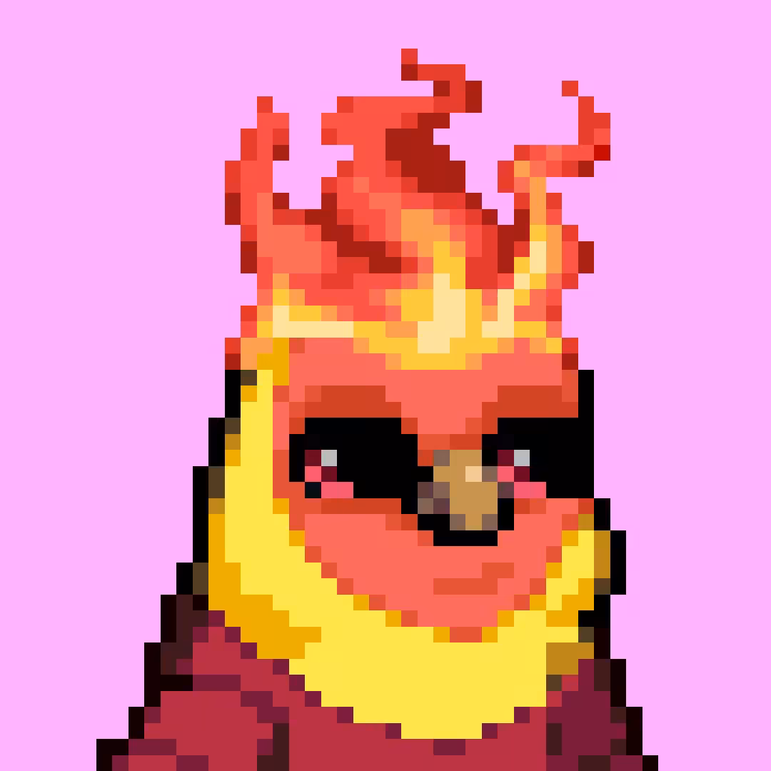 Lovebirds: Lovebird#5712