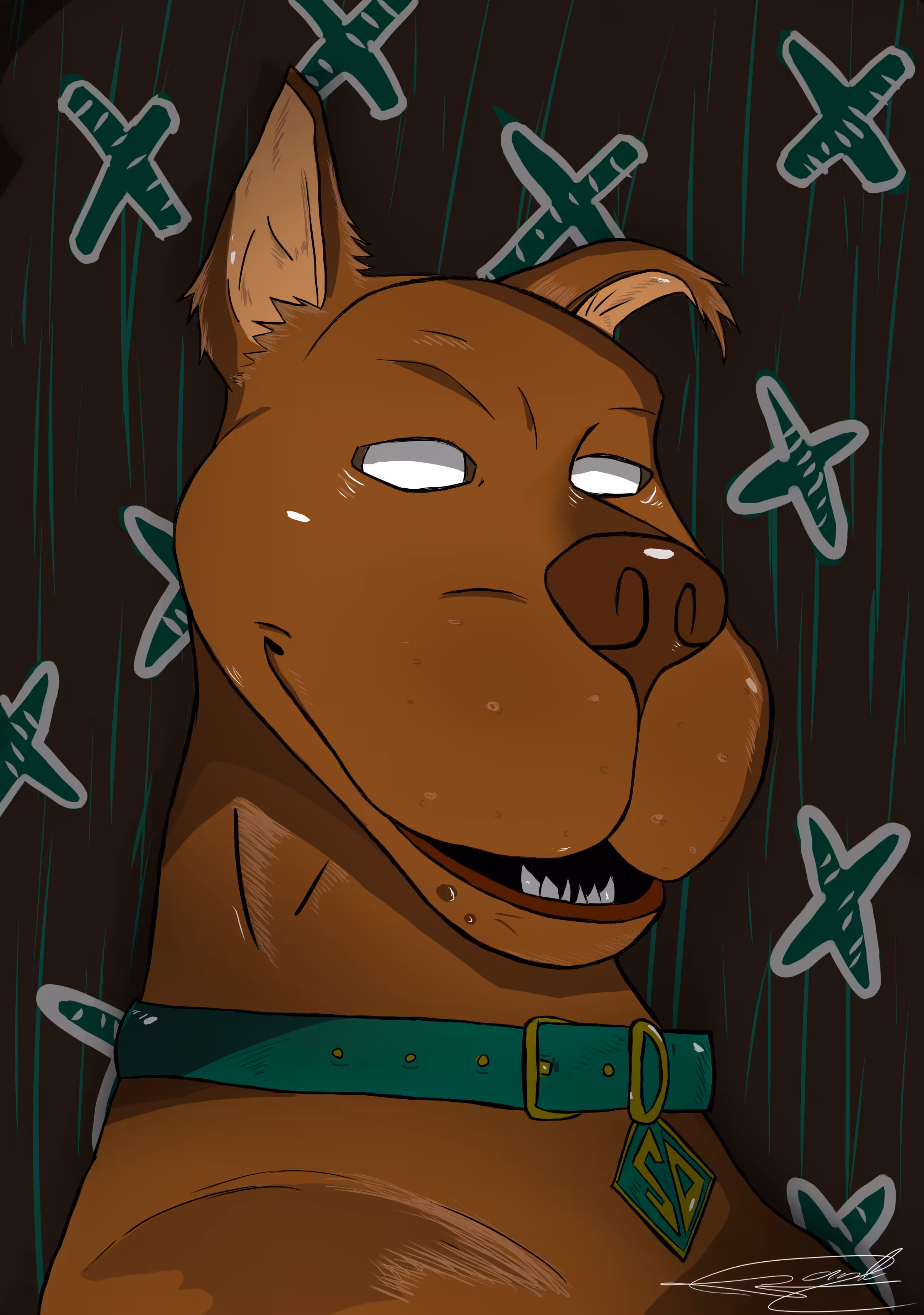 Scooby-Doo