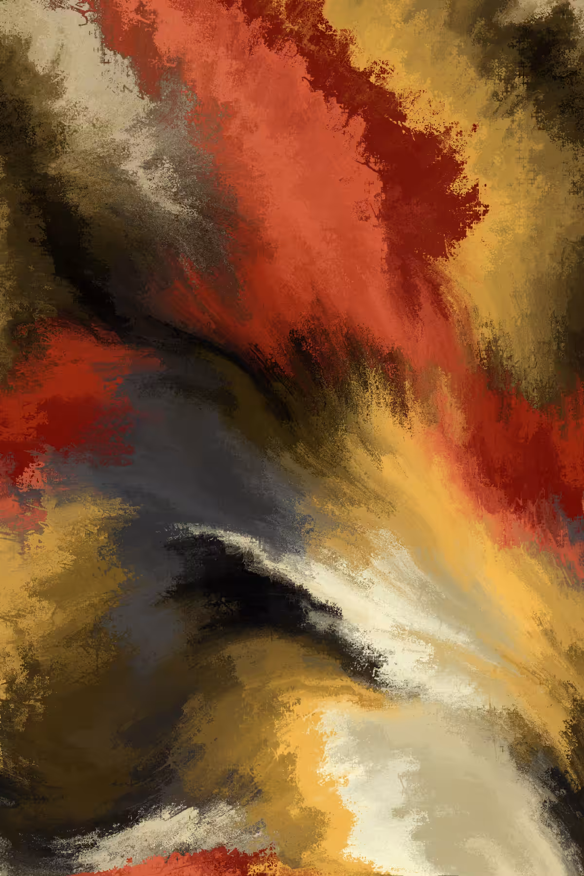Temporality #73