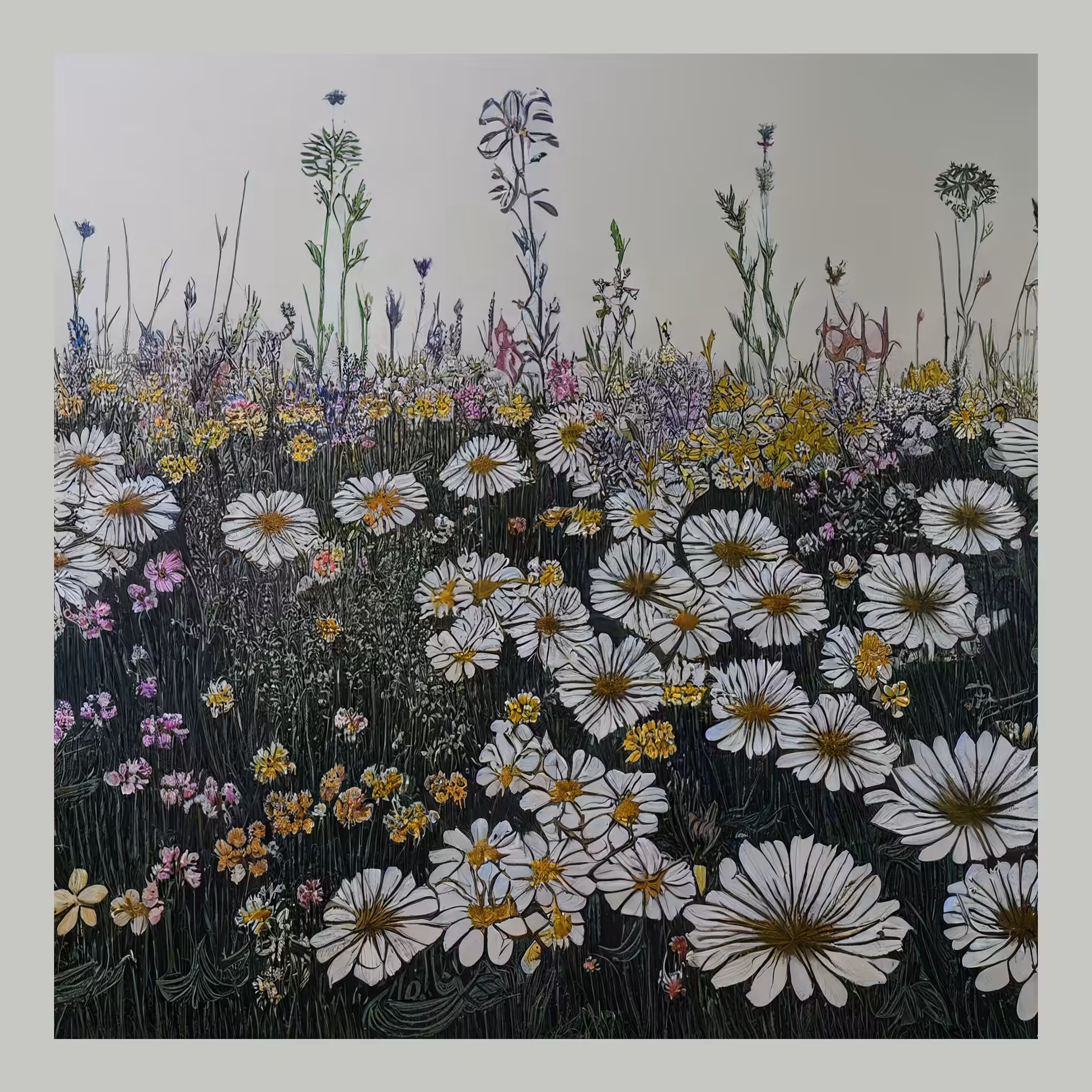 Soothing Meadows #83