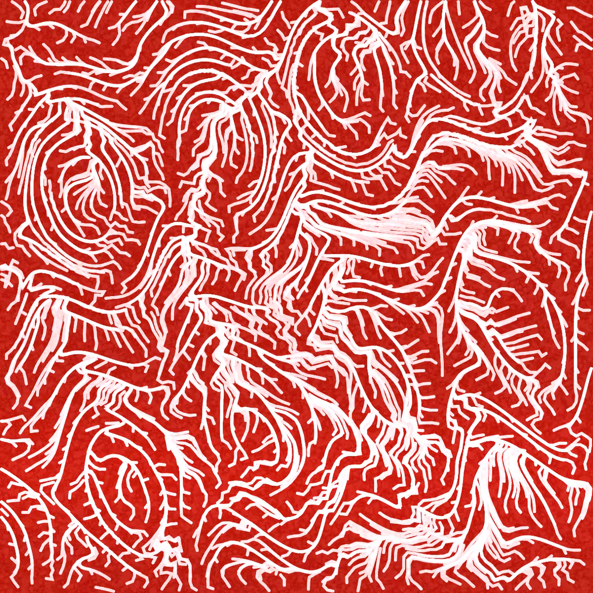 Plottable Field (8 frames) #110