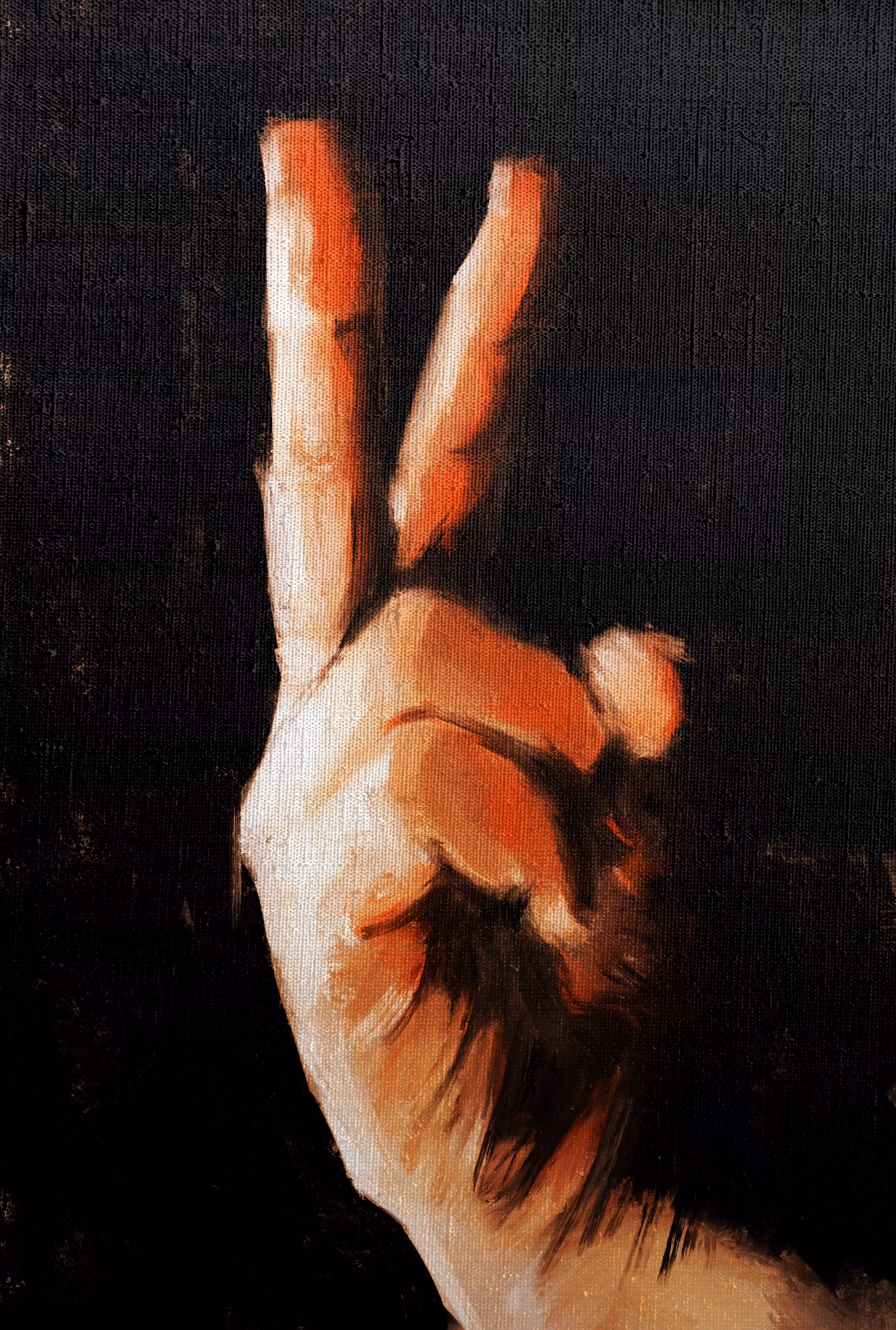 excercise / hand