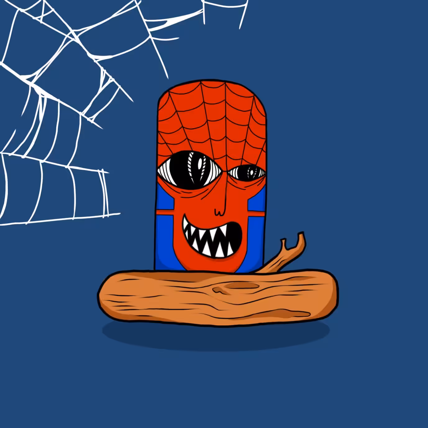 spiderman